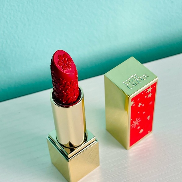 Estee Lauder Makeup Estee Lauder Pure Color Envy Lipstick 54 Immortal 2 Oz Holiday Edition
